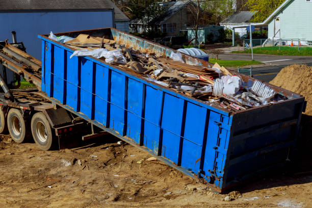 Recycling Services for Junk in Teutopolis, IL